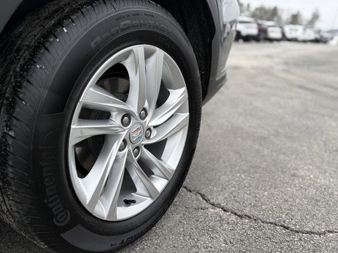 Certified 2025 Buick Envista Preferred w/ Convenience I Package image 11