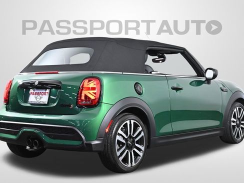Used 2024 MINI Cooper S image 10