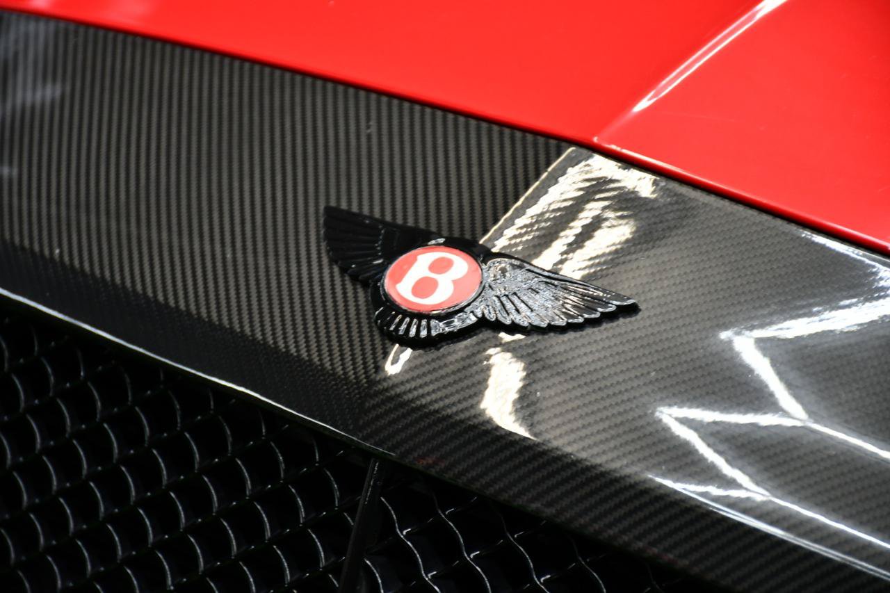 Used 2015 Bentley Continental GT AWD/4WD image 3