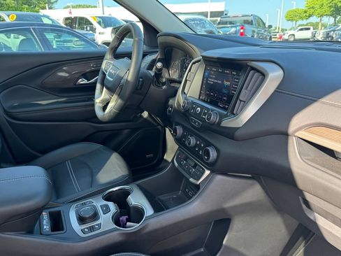 Used 2023 GMC Terrain Denali AWD/4WD image 30