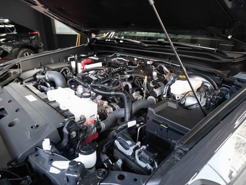 Used 2024 Toyota Tacoma Limited image 32