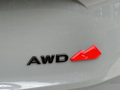 New 2026 Nissan Rogue SV image 8