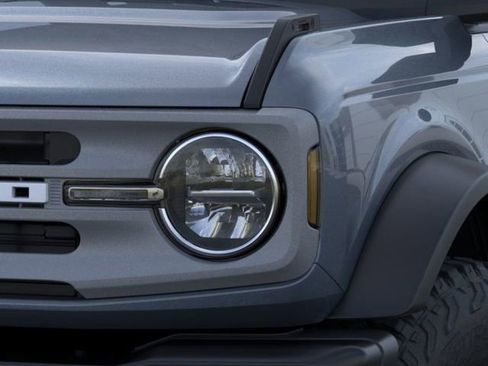New 2025 Ford Bronco Big Bend w/ Black Diamond Package AWD/4WD image 21