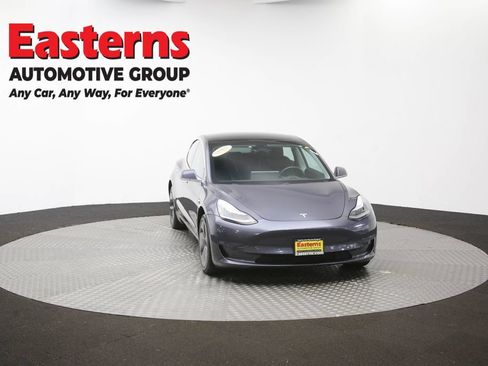 Used 2019 Tesla Model 3 Long Range AWD/4WD image 46