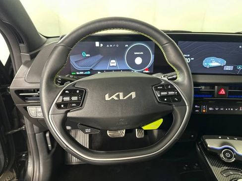 Used 2023 Kia EV6 GT image 14