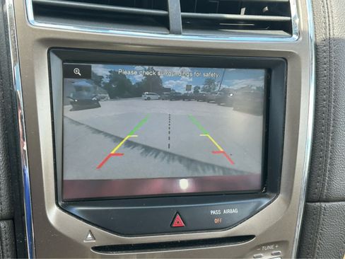 Used 2015 Lincoln MKX FWD w/ Equipment Group 102A image 29