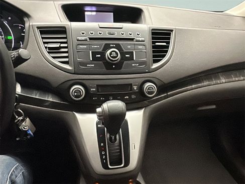 Used 2013 Honda CR-V EX-L image 22