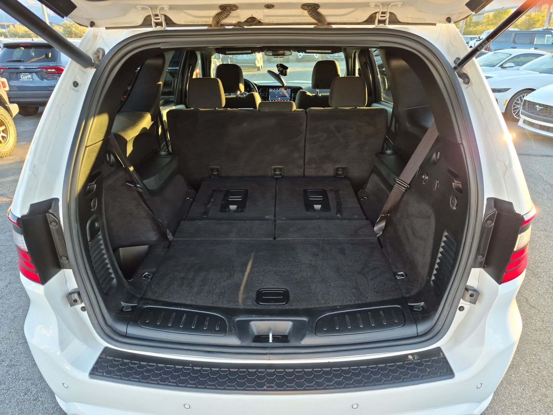 Used 2026 Dodge Durango GT AWD/4WD image 32