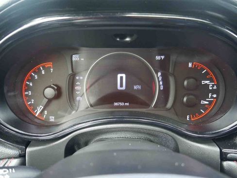 Certified 2024 Dodge Durango GT image 44