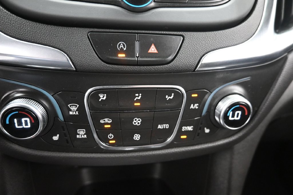 Used 2024 Chevrolet Equinox LT FWD image 20
