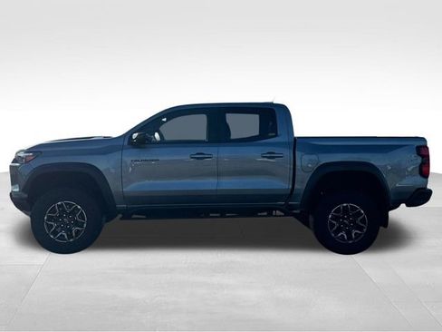 Certified 2023 Chevrolet Colorado ZR2 w/ ZR2 Convenience Package III image 2