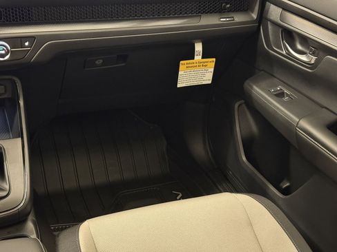 New 2026 Honda CR-V EX image 14