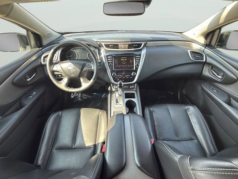Used 2020 Nissan Murano SL w/ Moonroof Package AWD/4WD image 14