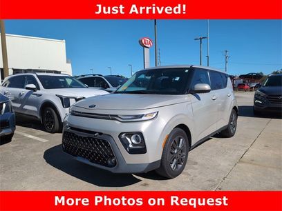 Used 2020 Kia Soul EX