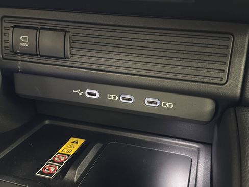 New 2026 Toyota Land Cruiser AWD/4WD image 13