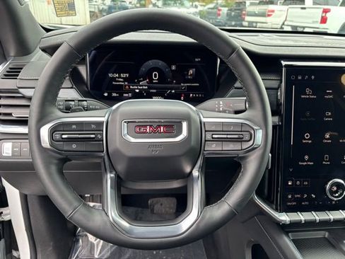 Certified 2025 GMC Acadia Elevation image 21