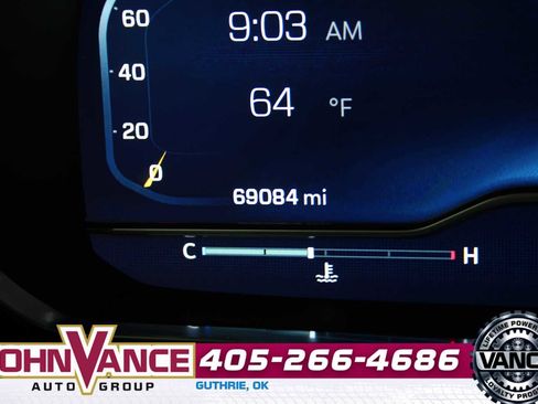 Used 2022 Chevrolet Tahoe High Country AWD/4WD image 42
