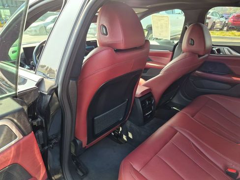 Used 2023 BMW i4 eDrive35 w/ Parking Assistance Package RWD image 36