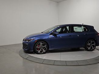 New 2025 Volkswagen GTI SE video 2