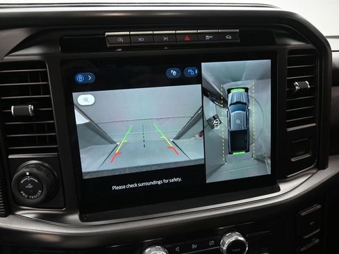 Used 2024 Ford F150 Tremor w/ Equipment Group 402A High image 3