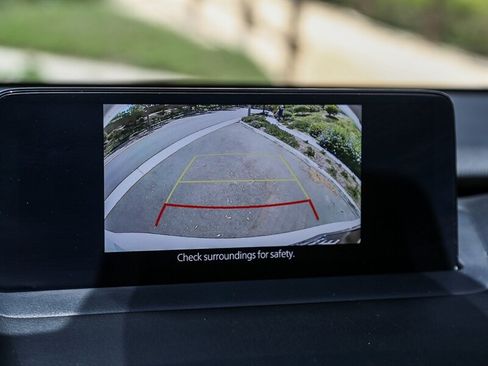 Used 2022 MAZDA CX-9 Touring AWD/4WD image 33