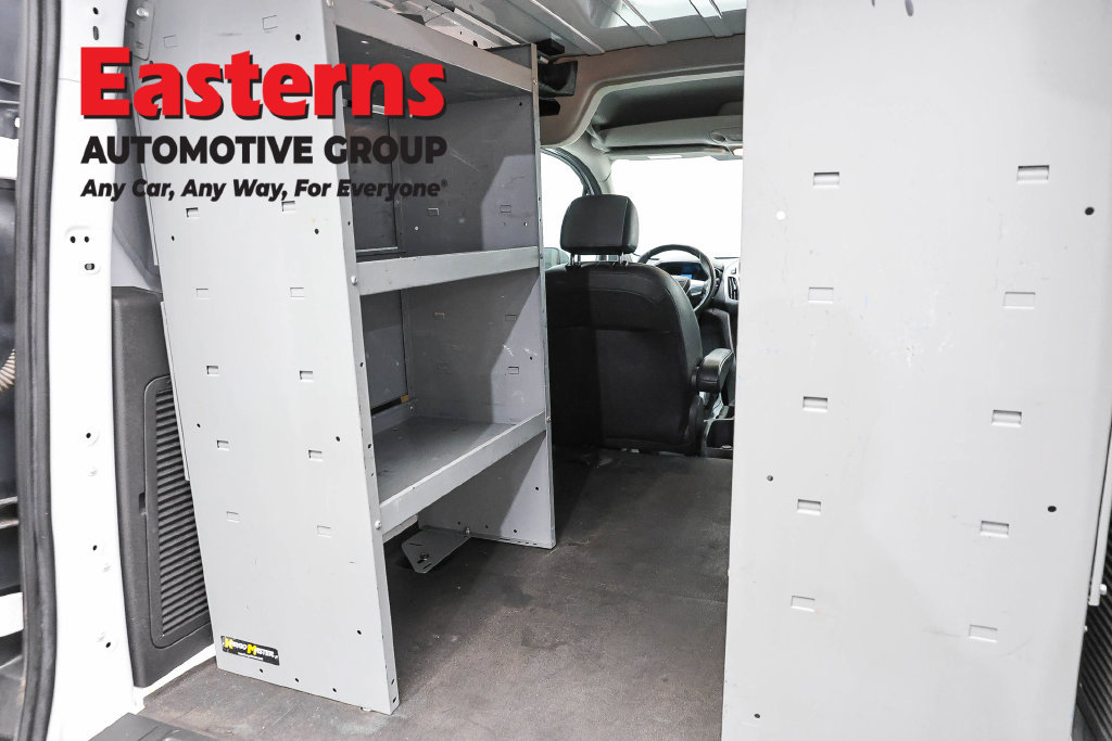 Used 2017 Ford Transit Connect XL FWD image 20