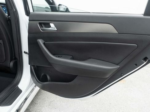 Used 2017 Hyundai Sonata Sport 2.0T FWD image 21