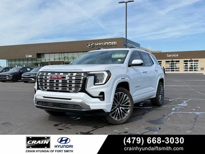 Used 2026 GMC Terrain Denali w/ LPO, Floor Liner Package