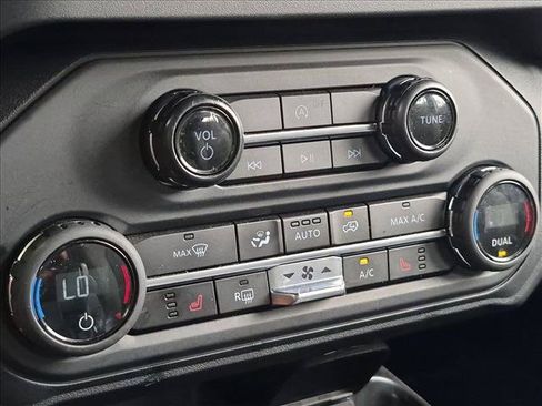 Used 2025 Ford Bronco Big Bend AWD/4WD image 8