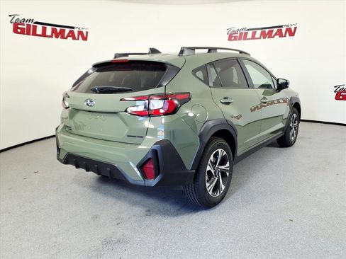 New 2026 Subaru Crosstrek 2.5i Premium image 4
