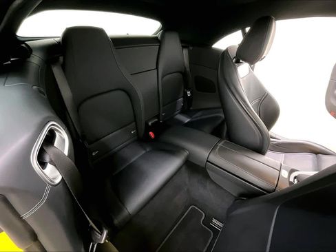 Used 2022 Mercedes-Benz SL 55 AMG 4MATIC image 20