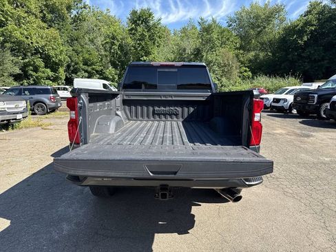 Used 2020 Chevrolet Silverado 3500 High Country w/ Z71 Off-Road Package AWD/4WD image 24