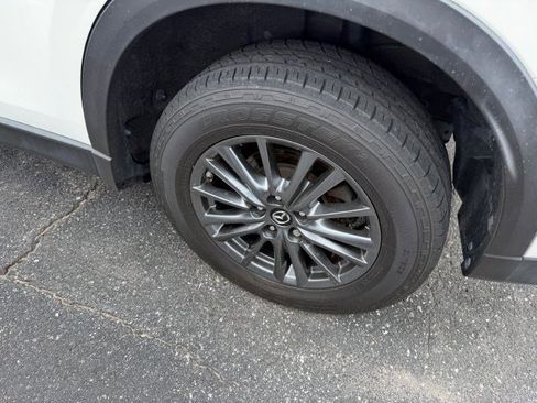 Used 2019 MAZDA CX-5 Sport image 7