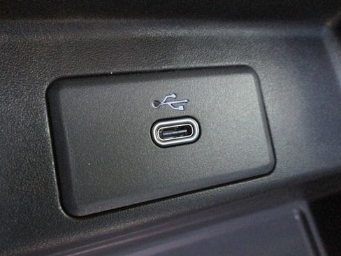 New 2024 GMC Sierra EV Denali AWD/4WD image 14