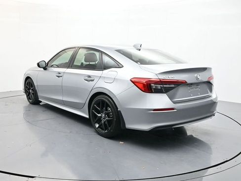 Used 2024 Honda Civic Sport image 8