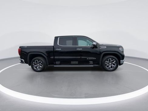 Used 2024 GMC Sierra 1500 SLT w/ SLT Premium Plus Package image 9