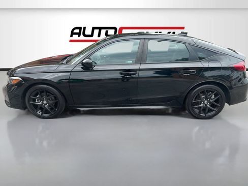 Used 2026 Honda Civic Sport image 4