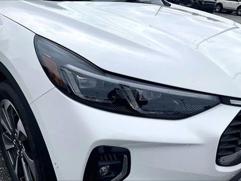 Used 2023 Ford Escape Platinum w/ Premium Technology Package AWD/4WD image 29
