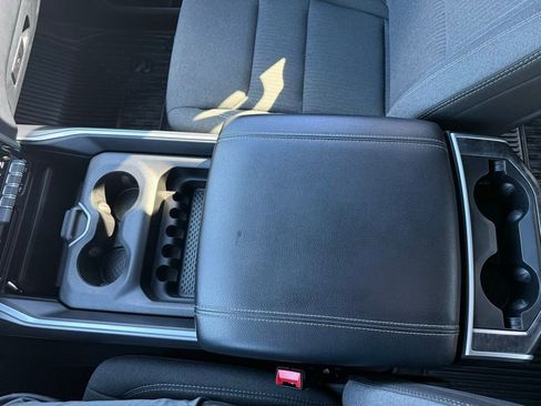 Used 2022 RAM 1500 Big Horn image 18