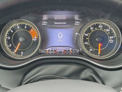 Certified 2021 Jeep Cherokee Limited w/ Elite Package image 13