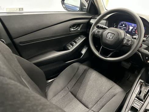 Certified 2026 Honda Accord SE image 12