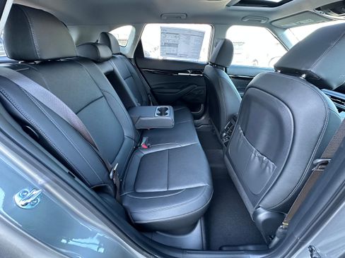 New 2026 Kia Seltos EX image 16