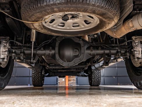 Used 2024 Chevrolet Silverado 2500 High Country w/ Technology Package image 16