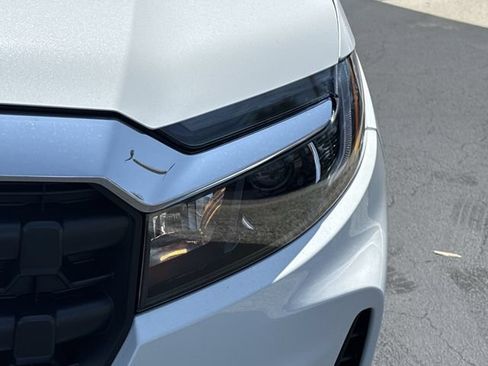 New 2026 Honda Ridgeline RTL image 13