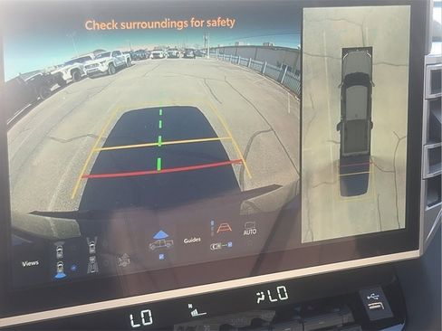 New 2026 Toyota Tundra Limited image 21