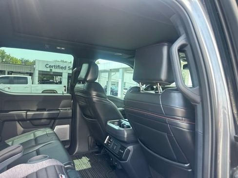 Used 2024 Ford F150 Raptor AWD/4WD image 13