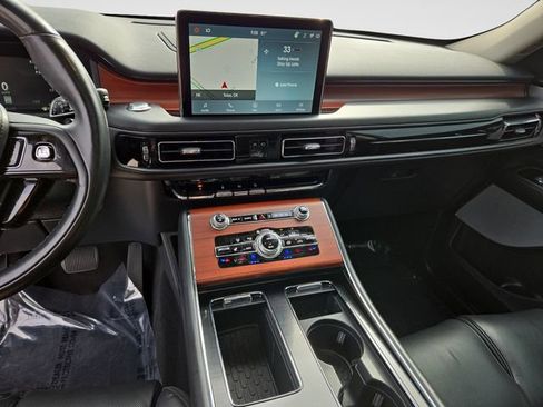 Used 2022 Lincoln Aviator Reserve w/ Equipment Group 201A AWD/4WD image 25