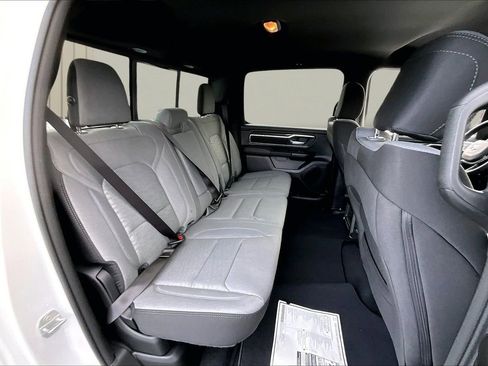 New 2026 RAM 1500 Big Horn AWD/4WD image 21