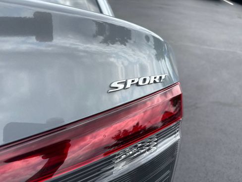 Certified 2025 Honda Civic Sport image 37