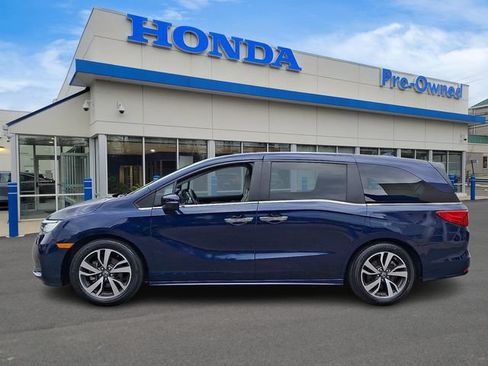 Used 2023 Honda Odyssey Touring image 7